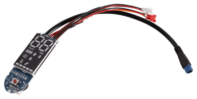 Дисплей електросамокату VLT ESM 03