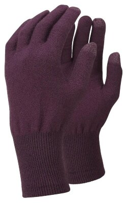 Перчатки Trekmates Merino Touch Glove