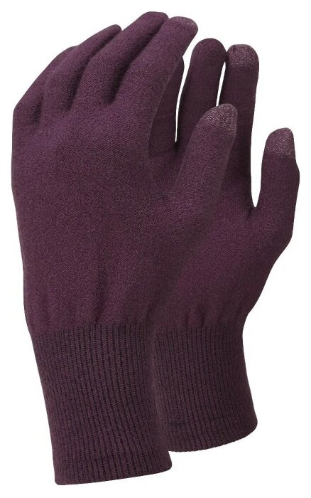 Перчатки Trekmates Merino Touch Glove