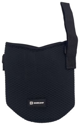 Чехол для термоса Base Camp, 0.75 L, Black