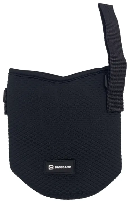 Чехол для термоса Base Camp, 0.75 L, Black