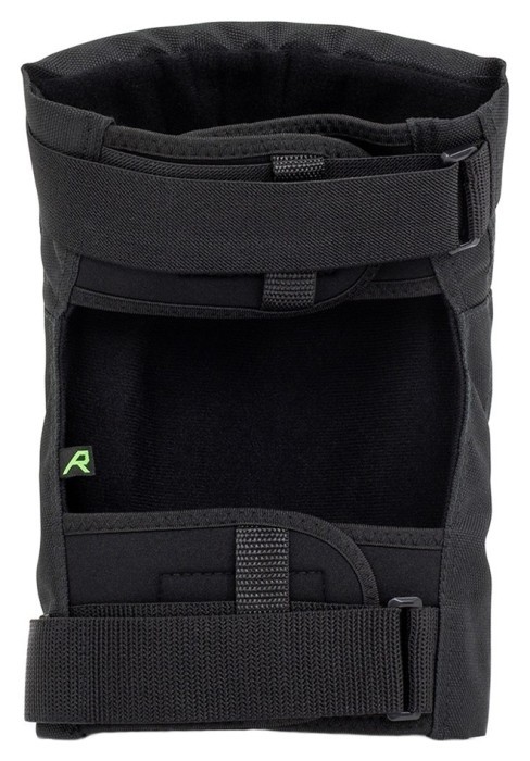 REKD защита колена Energy Pro Ramp Knee Pads black REKD защита колена Energy Pro Ramp Knee Pads black