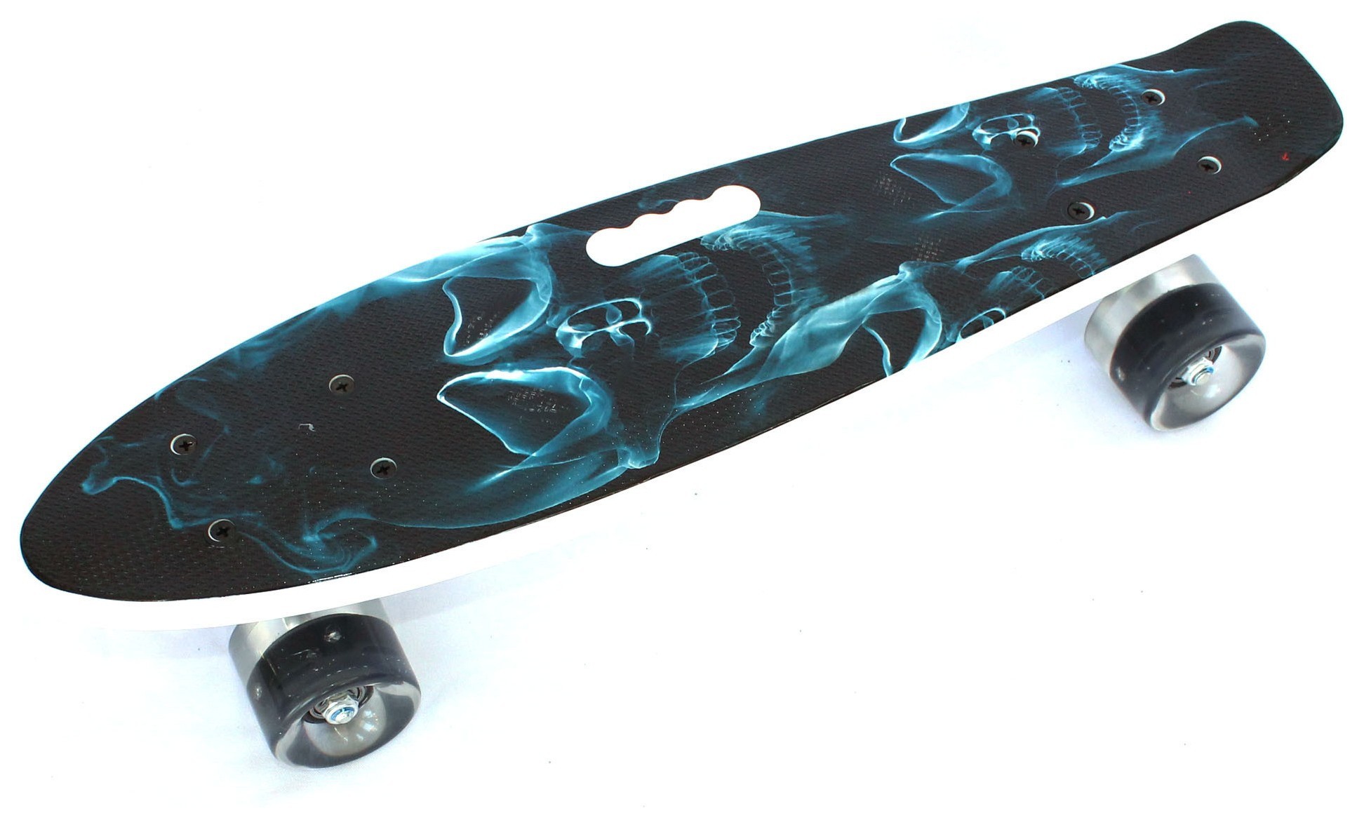 Пенні борд мод (822) Bavar Sport