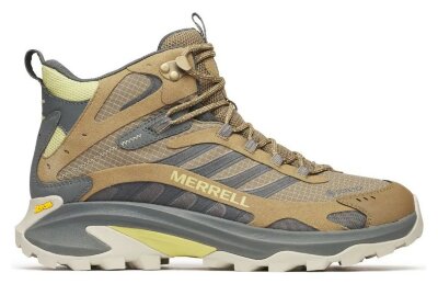 Черевики Merrell Moab Speed 2 Mid GTX Mns