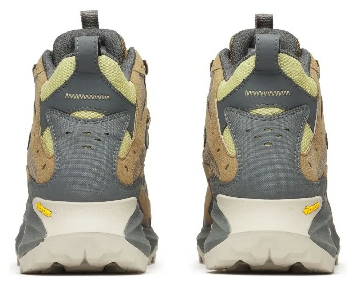 Черевики Merrell Moab Speed 2 Mid GTX Mns