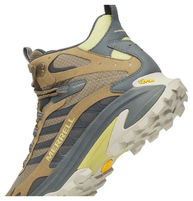 Черевики Merrell Moab Speed 2 Mid GTX Mns, укр, укр