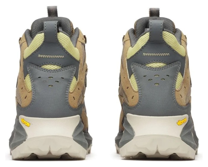 Черевики Merrell Moab Speed 2 Mid GTX Mns, укр, укр