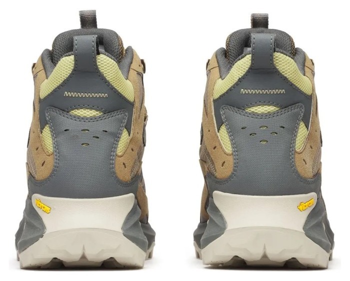 Черевики Merrell Moab Speed 2 Mid GTX Mns, укр, укр