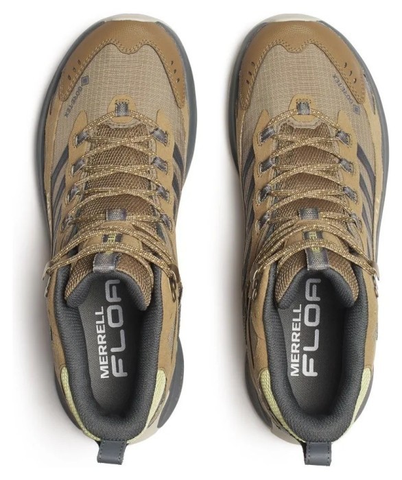 Черевики Merrell Moab Speed 2 Mid GTX Mns, укр, укр