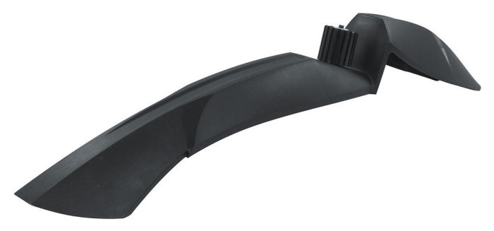 Велокрила KLS DRIZZLE F 27,5"- 29" переднє 2023