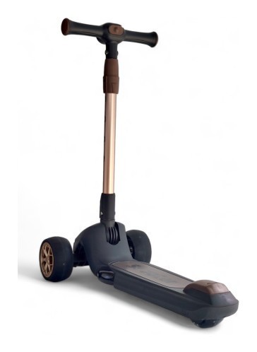 Дитячий триколісний самокат Scooter Sky 8106