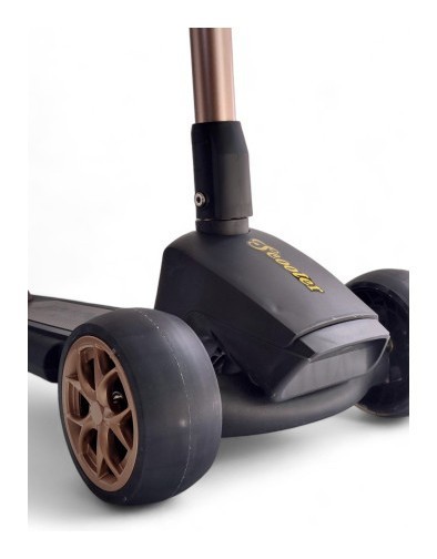 Дитячий триколісний самокат Scooter Sky 8106