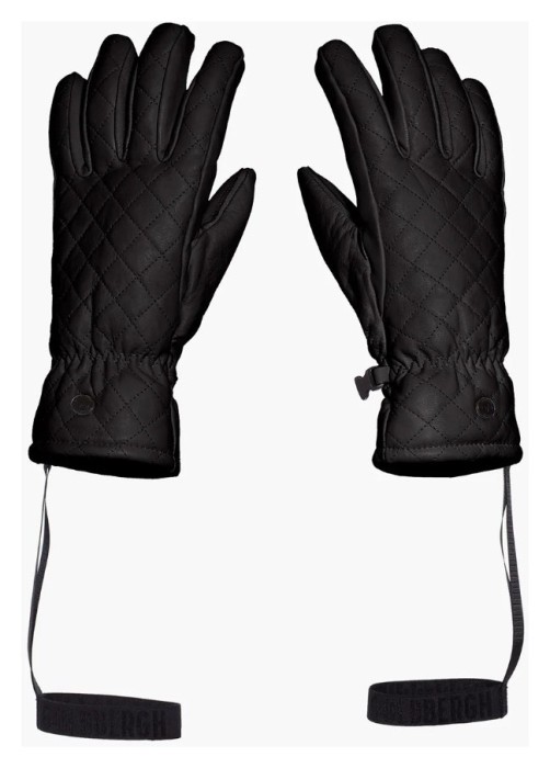 Рукавички для зимових видів спорту Goldbergh ( GB68210254 ) NISHI gloves 2026