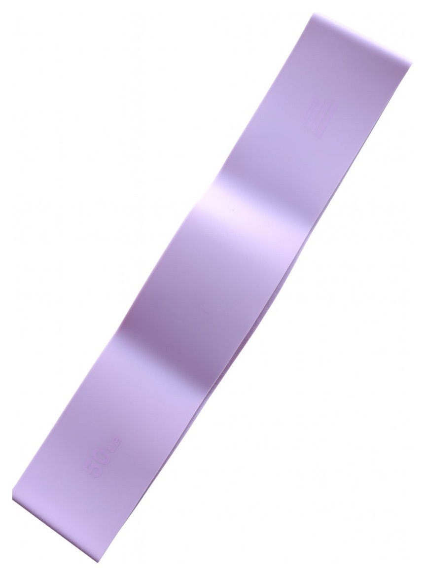 Эластичная фитнес-лента с сопротивлением 25 LB/35 LB/50 LB (201) BAVAR SPORT