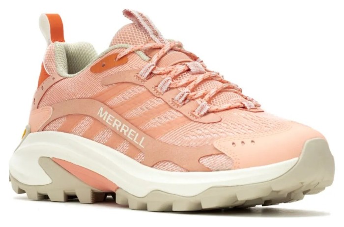 Кросівки Merrell Moab Speed 2 Wmn, укр, укр