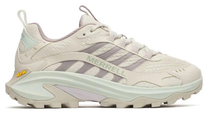 Кросівки Merrell Moab Speed 2 Wmn, укр, укр