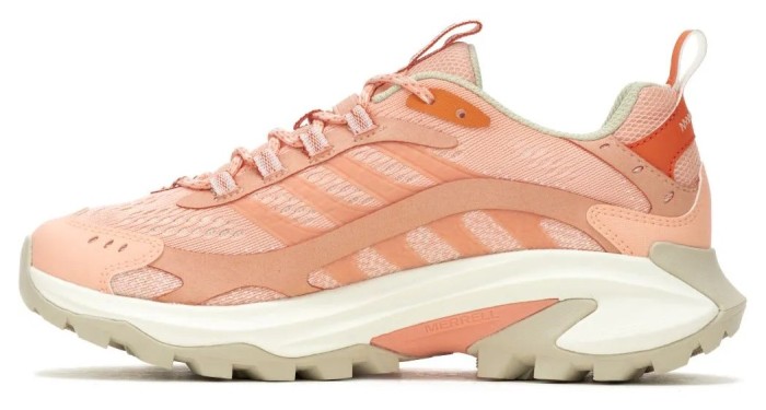 Кросівки Merrell Moab Speed 2 Wmn, укр, укр