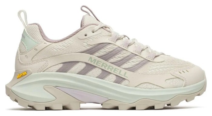 Кросівки Merrell Moab Speed 2 Wmn, укр, укр