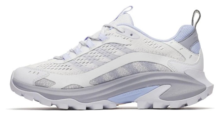 Кросівки Merrell Moab Speed 2 Wmn, укр, укр