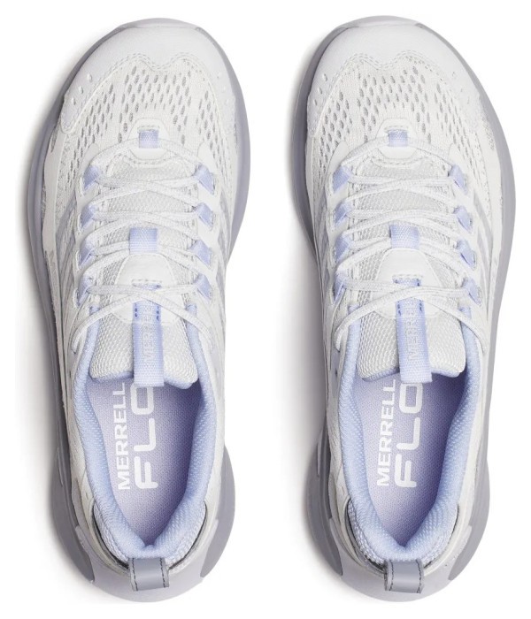 Кросівки Merrell Moab Speed 2 Wmn, укр, укр