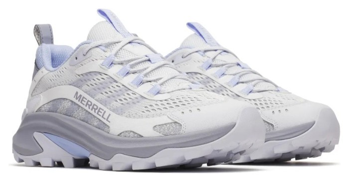 Кросівки Merrell Moab Speed 2 Wmn, укр, укр