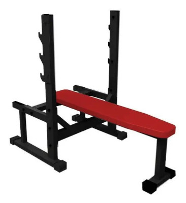 Лава для французького жиму RN-Sport Imperium