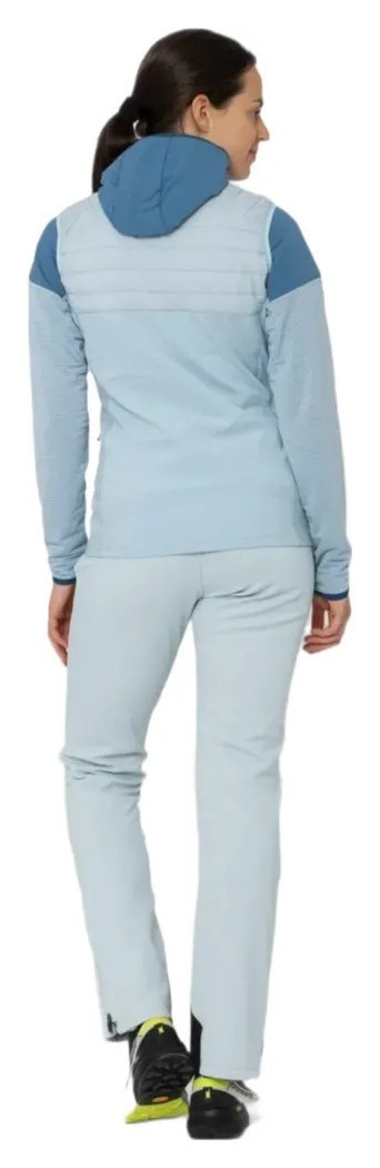 Безрукавка 2117 of Sweden Sikan Vest Wmn