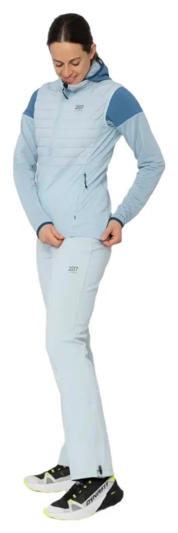 Безрукавка 2117 of Sweden Sikan Vest Wmn