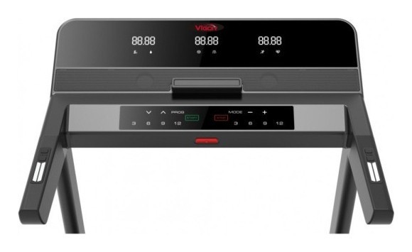 Бігова доріжка Vigor TD1946B