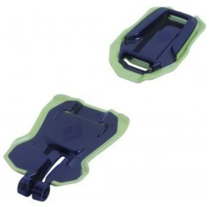 Антипідліпи для кішок Black Diamond ABS-Stinger Black/Orange