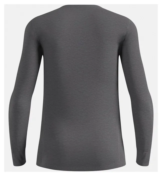 Odlo реглан Active Warm odlo steel grey melange L