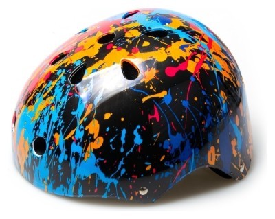 Шлем Explore Crook WT, Краски