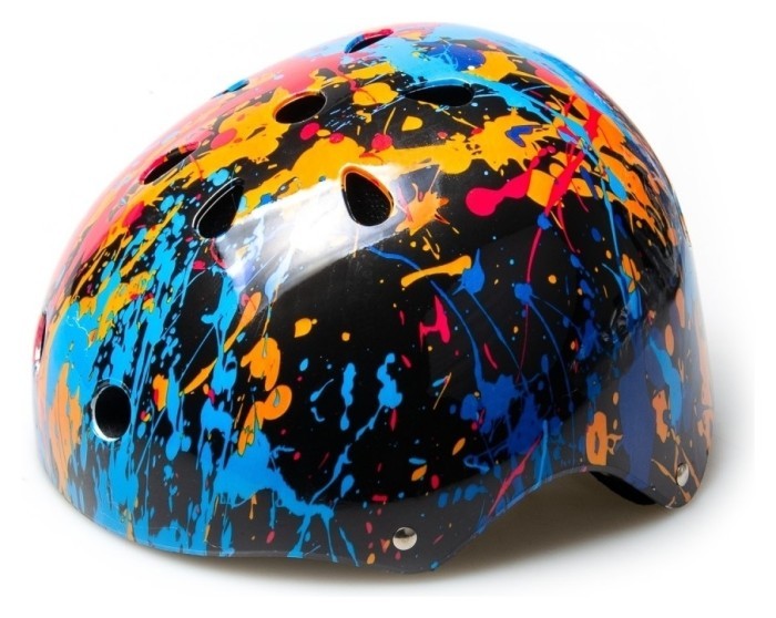 Шлем Explore Crook WT, Краски