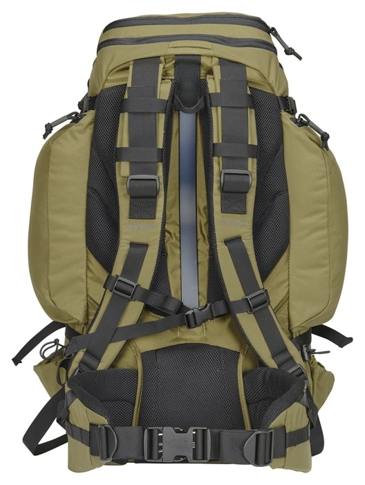 Рюкзак Kelty Tactical Redwing 50 forest green