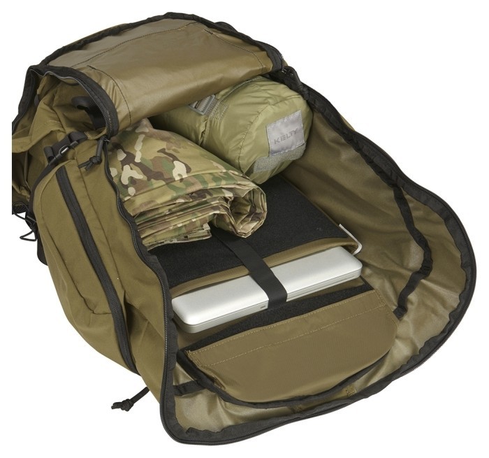 Рюкзак Kelty Tactical Redwing 50 forest green