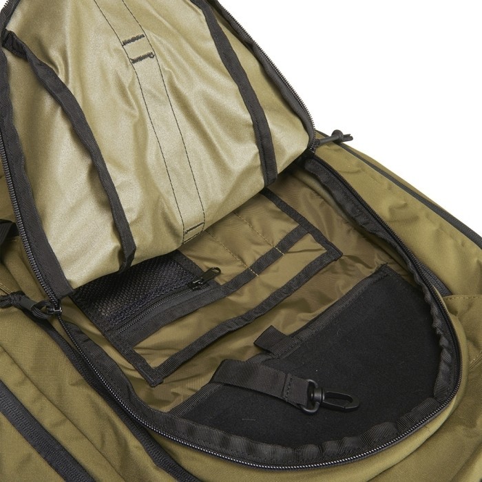 Рюкзак Kelty Tactical Redwing 50 forest green