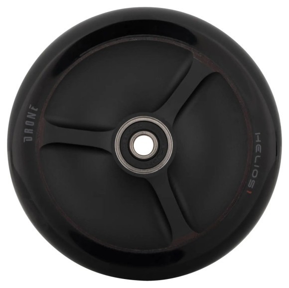 Колесо для трюкового самокату Drone Helios 1 Hollow Spoked Feather, укр
