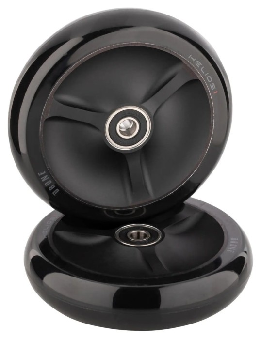 Колесо для трюкового самокату Drone Helios 1 Hollow Spoked Feather