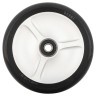 Колесо для трюкового самокату Drone Helios 1 Hollow Spoked Feather, укр Фото - 2