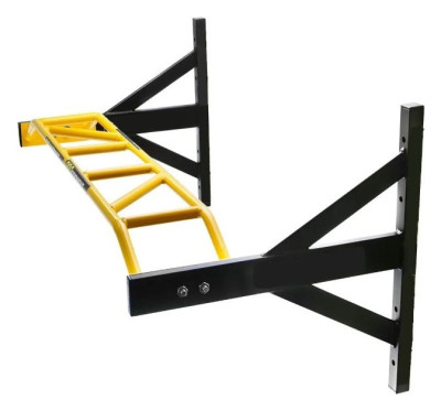 Турник мультихоп домашний