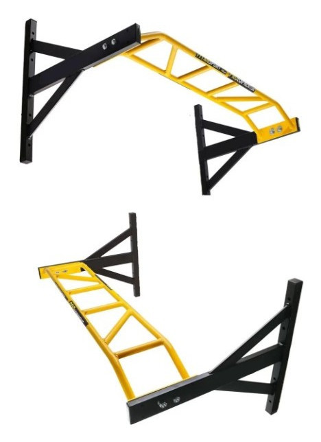 Турник мультихоп домашний