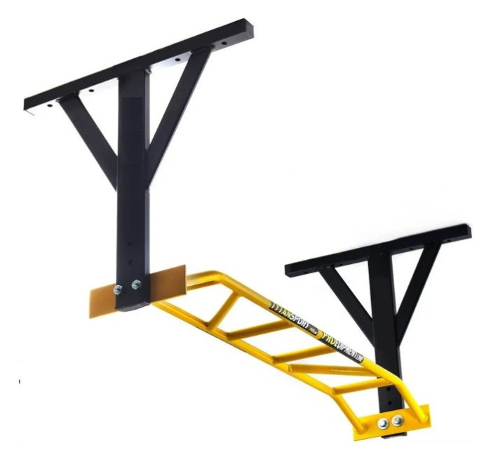 Турник мультихоп домашний