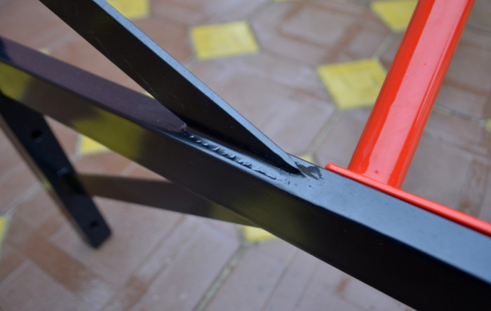 Турник мультихоп домашний