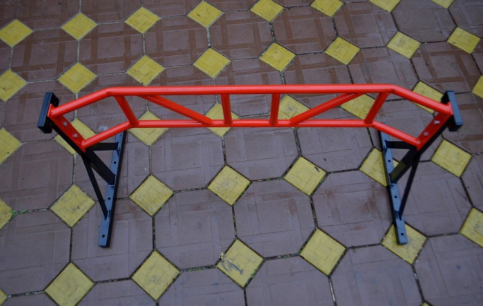 Турник мультихоп домашний