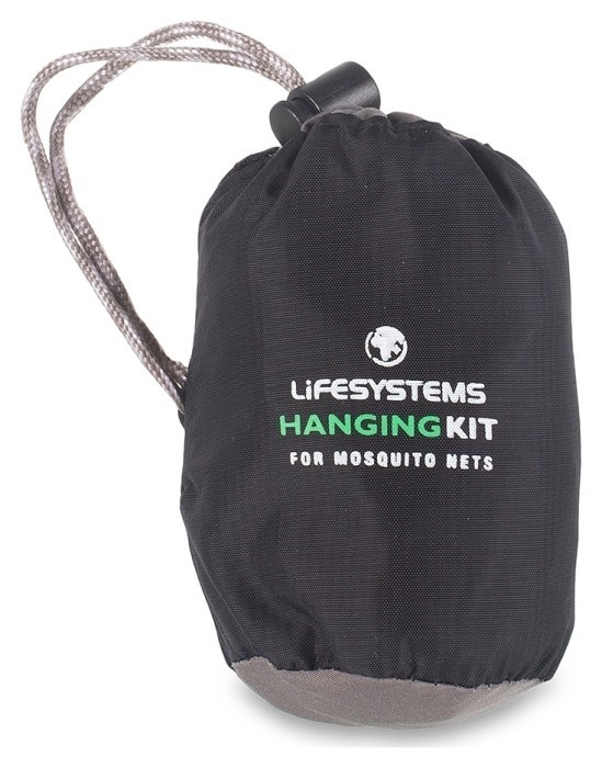 Комплект крепежный для москитных сетей Lifesystems Net Hanging