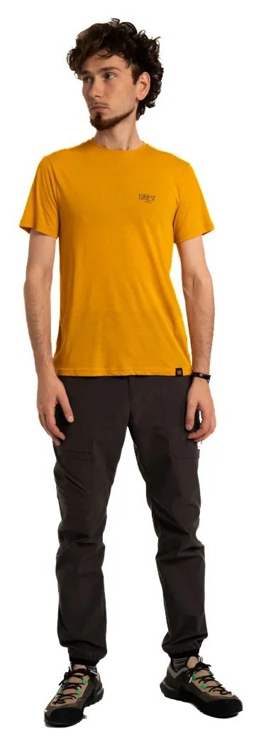 Футболка Turbat Magic SS Mns