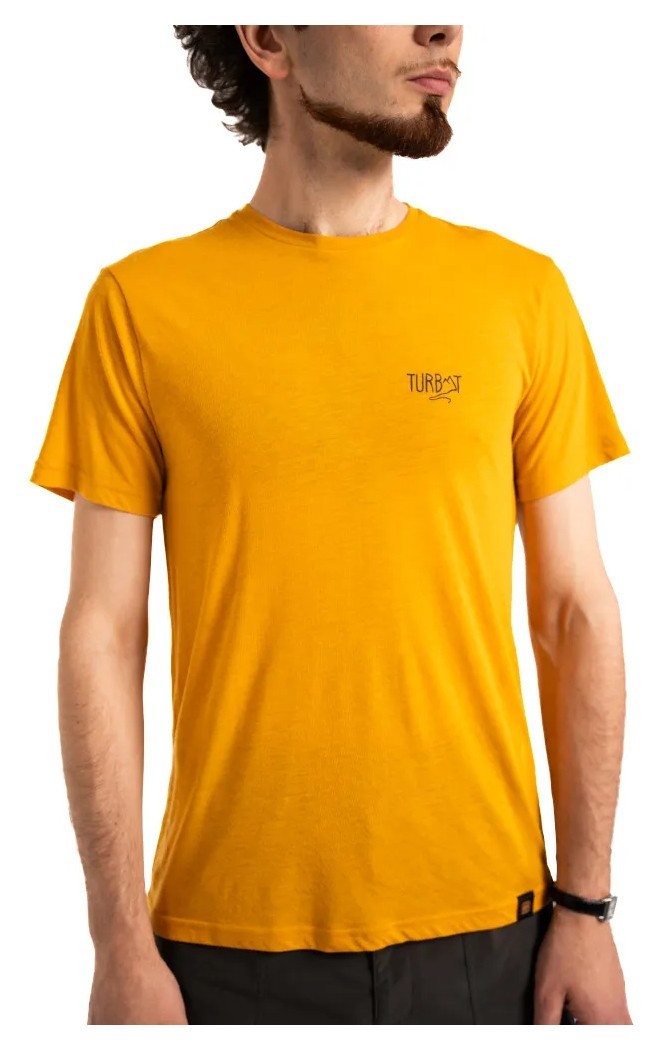 Футболка Turbat Magic SS Mns