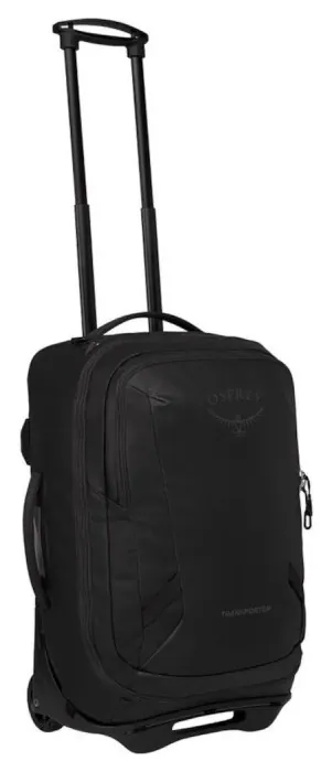 Сумка на колесах Osprey Transporter Wheeled Carry-On 38L