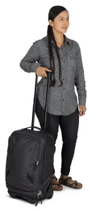 Сумка на колесах Osprey Transporter Wheeled Carry-On 38L