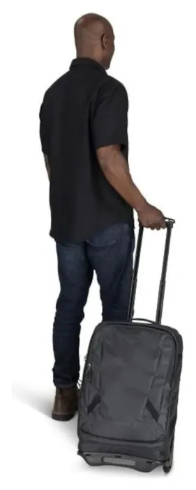 Сумка на колесах Osprey Transporter Wheeled Carry-On 38L